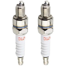 Ignition Coil Spark Plug for Magnum 325 330 425 500, for Scrambler 500, for Polaris ATP 330 500, for Xpedition 325 425 1995-2013 Replace, for 3084690 3086484 3087036