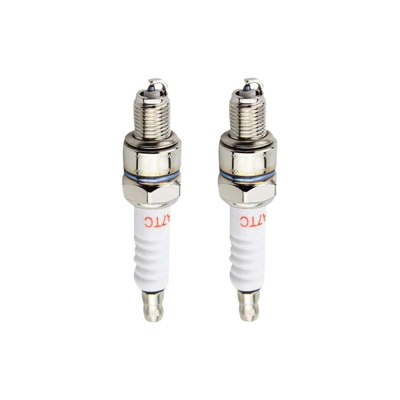 Ignition Coil Spark Plug for Magnum 325 330 425 500,