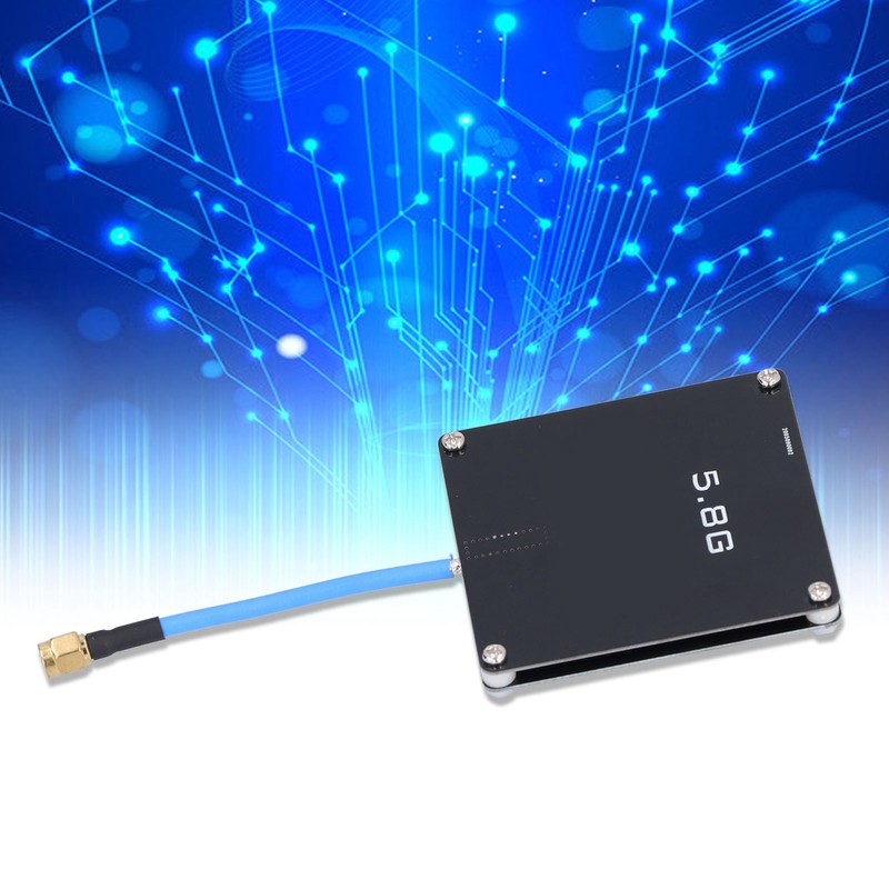 Directional Patch Antenna Panel High Gain Board for FPV System