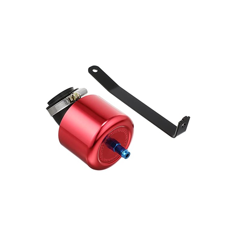 Kitaco 515-0089351 Super Power Filter Kit (φ35/Red Anodized), Jog/Jog DX/Jog