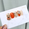 Her Bear Handmade Nail Tips - Ballerina L / 헤르