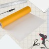 Premium High Density EVA Foam Sheet with Adhesive Backing 15”