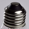 Satco S21364/06 8-Watt LED E26 Light Bulbs, 3000K, 15000 Hour