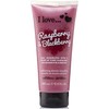 I LOVE Raspberry and Blackberry Exfoliating Shower Smoothie - Exfoliating