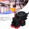 3D Printer Extruder Kit Integrated Direct Drive Extruder with Stepper