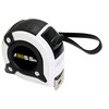 Shinwa Sokutei 80883 Convex Smart Gear with Shaku-Equivalent Scale, 16.4