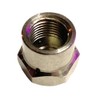 M&M Smartek Pipe Cleaning Nozzle - 3 Jet Back 1