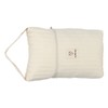 Diaper Bag Organizing Pouch Exquisite Portable Handheld Large Capacity Cotton