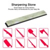 10000 Grits Kitchen Knife Sharpener Special Grindstone for Fine Grinding
