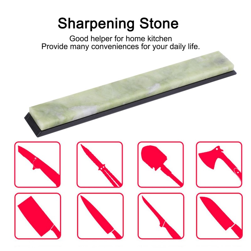 10000 Grits Kitchen Knife Sharpener Special Grindstone for Fine Grinding
