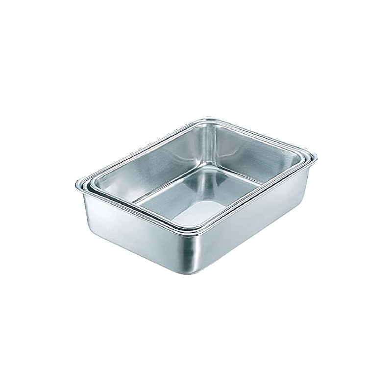 Eco Clean 18 – 8 Deep Pair of Bat 8