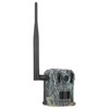 picache Trail Camera, Wildlife Monitoring Device,0.1s Trigger No-Glow IR Night
