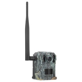 picache Trail Camera, Wildlife Monitoring Device,0.1s Trigger No-Glow IR Night Vision IP66 Hunting Essentials with 32GB Memory Card