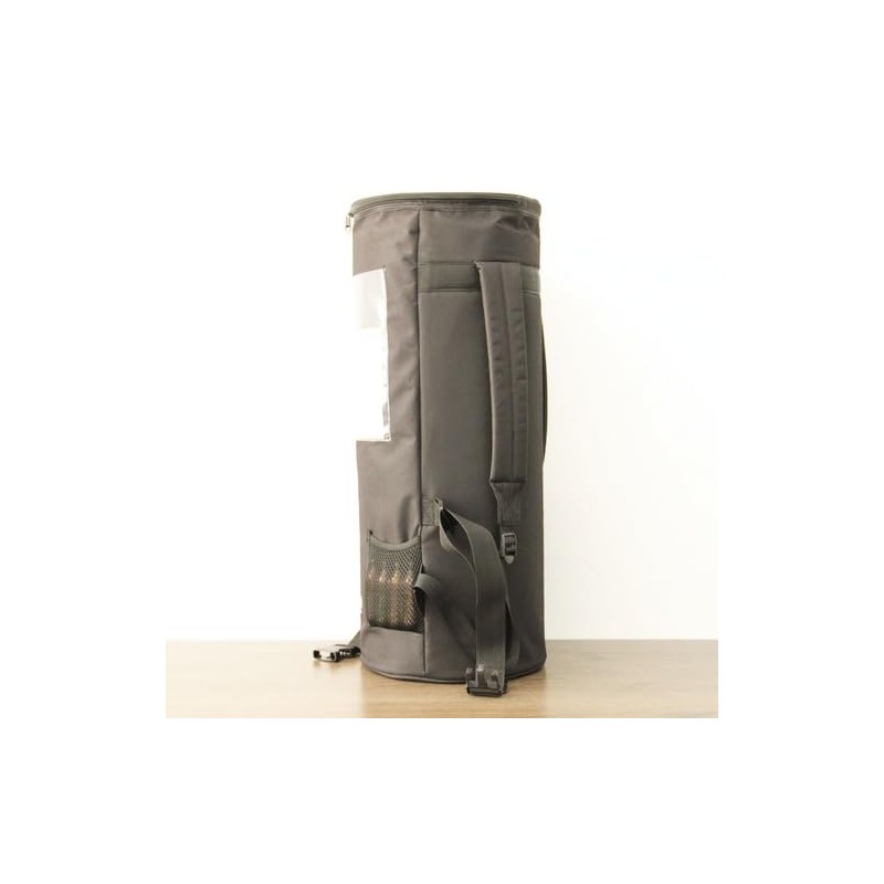 JetKeg KEG BACKPACK For 5 Gallon Corny or Sixtel Beer
