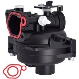 799583 Carburetor Fit for Briggs and Stratton Lawnmower engine 300E 450E 500E 550EX 500 125cc 140cc 08P502 8P502 09P602 9P602, for 593261 595656 591979 591160