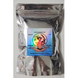 Fishy Guru 100% Dried Natural Mealworm & Cricket Mix - Birds, Reptiles, Fish, Hamsters, etc