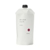 Mujin Ryohin Damage Care Shampoo for Body and Hair, Refill