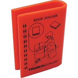 Trusco TCH237 Carton Edge Holder, Pack of 4 Pieces
