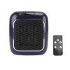 Wall Mounted Heater Constant Temperature Household Mini Space Saving with