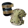 Defcon 5 Knee Protection Pads, Woodland Camo, One Size, 1562