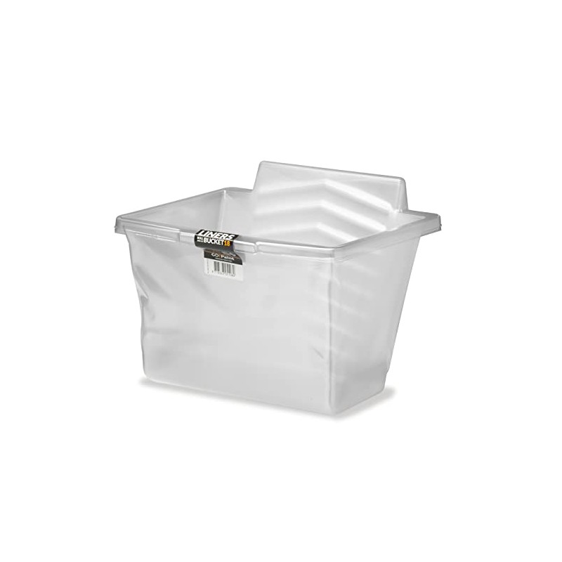 Go!Paint Liner for Roll and Go Bucket 5L pack of