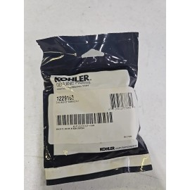 Kohler 1229168 Check/Stop Service Kit,Replacemen