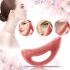 Gua Sha Set, 2pcs Large Gua Sha Massager with Handle