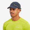 Montane Sport Trail Lite Cap Eclipse Blue One Size, Multicoloured