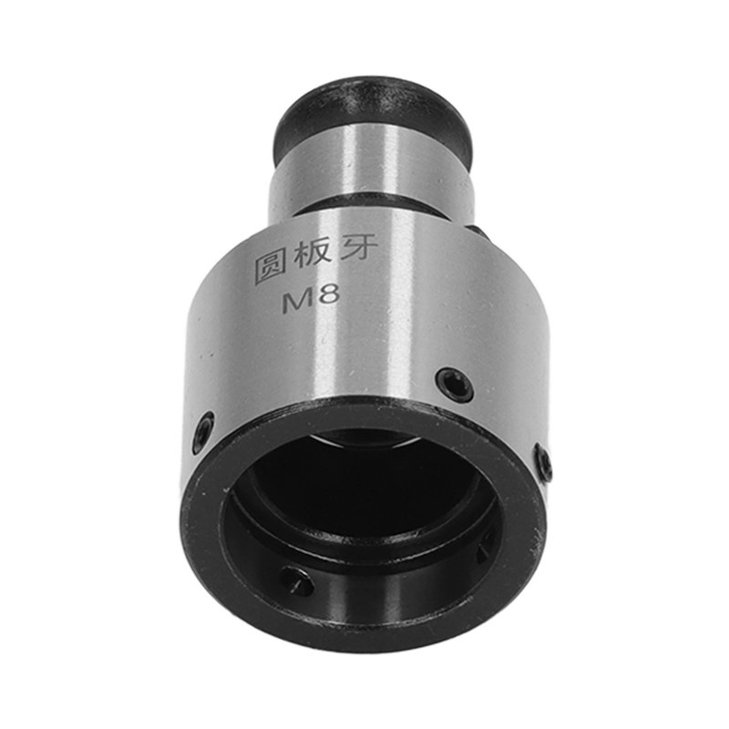 Bolt Die Tapping Collet Fast Change Chuck Round Lathe Tool