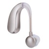 20P Rechargeable BehindtheEar Hearing Aid Headset Ear Sound Amplifier Assist