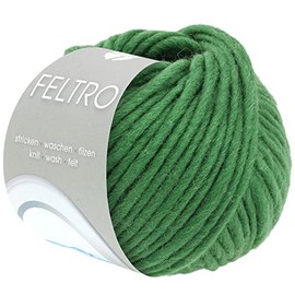 Lana Grossa Wool FELTRO