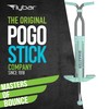 Flybar Master Pogo Stick for Kids, Ages 9+, 80 to
