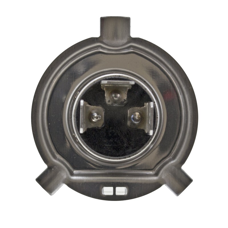 Foco HELLA STANDARD H4 / 9003 / HB2. Número de