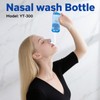 coldpa Nasal Rinse Kit for Adults & Kids - Sinus
