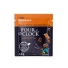 Four O'Clock Organic Fairtrade Chai Tea Espresso, Non-Gmo, Kosher, Gluten-Free,