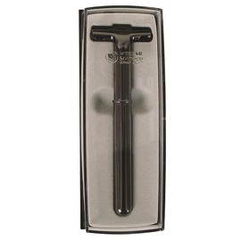 Merkur London 803A Razor, Titanium