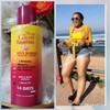 Mega glow egyptian Anti Marks, Skin Polisher Whitening body lotion