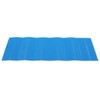 Double Egg Crate Sleeping Pad Foldable Thickened Foam Sleep Mat