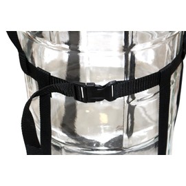 Eagle Brewing FE338 Brew Hauler Carboy Carrier