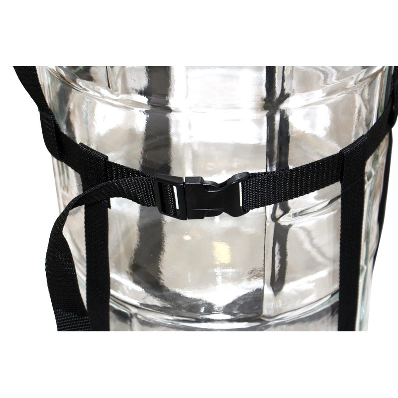 Eagle Brewing FE338 Brew Hauler Carboy Carrier
