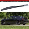 Rear Trunk Spoiler for 2011-2023 Chrysler 300 300C 300S Touring