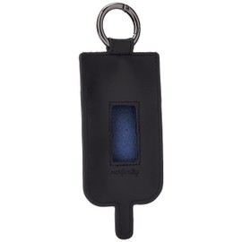 Noah Family Key Case, Smart Key Case (Cowhide Leather), bk