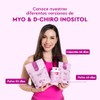 Vitatú Myo Inositol Chiro Relación Folato Vitamina Zinc Suplemento Alimenticio