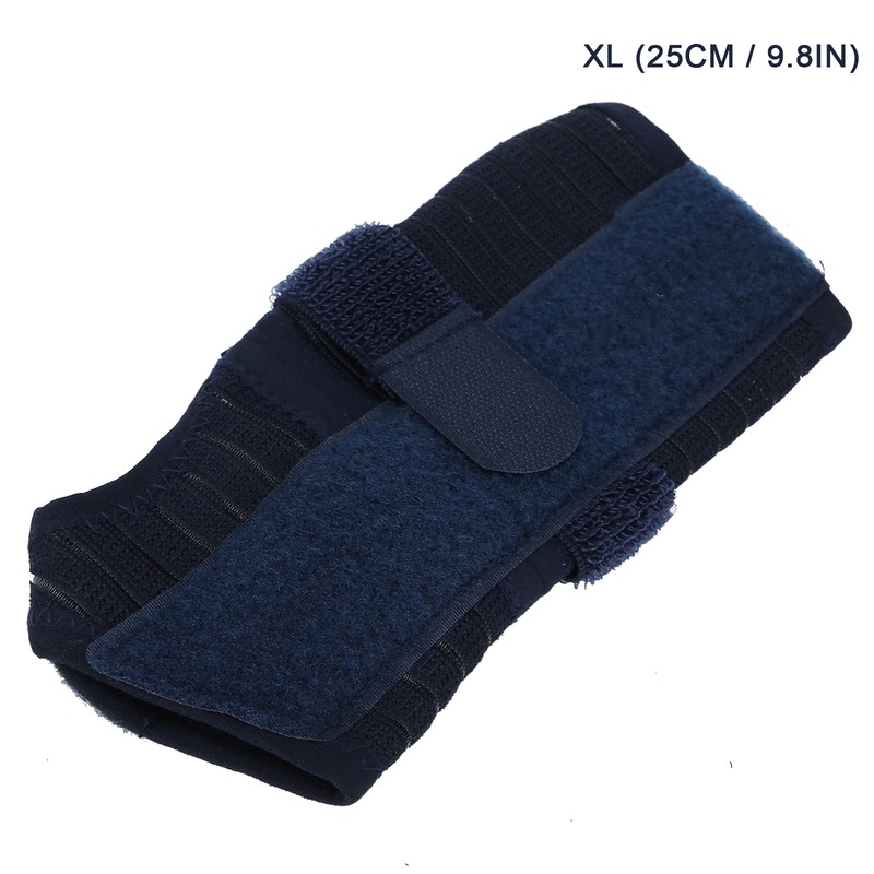 Wrist Hand Brace Wrist Strains Stabilizing Fixation Support Brace Splint