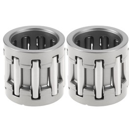 SG Store 2x Chainsaw Piston Bearing 9512 003 2330 Compatible with Stihl MS261 MS271 MS291