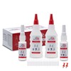 BondXtra Thick Viscosity 8 oz. Premium CA Glue for Woodworking