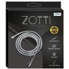 ZOTTI Shower Hose 2m – Stainless Steel Replacement Shower Hose