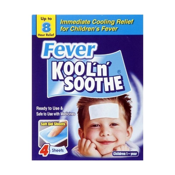 Kool N Soothe for Kids - 4