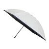Moonbat [Macintosh Philosophy] Parasol Folding Umbrella, For Both Sunny and