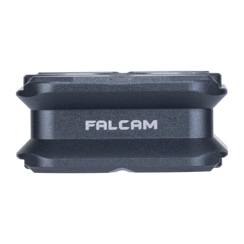 FALCAM F22 Double End Quick Release Plate-F22A4408